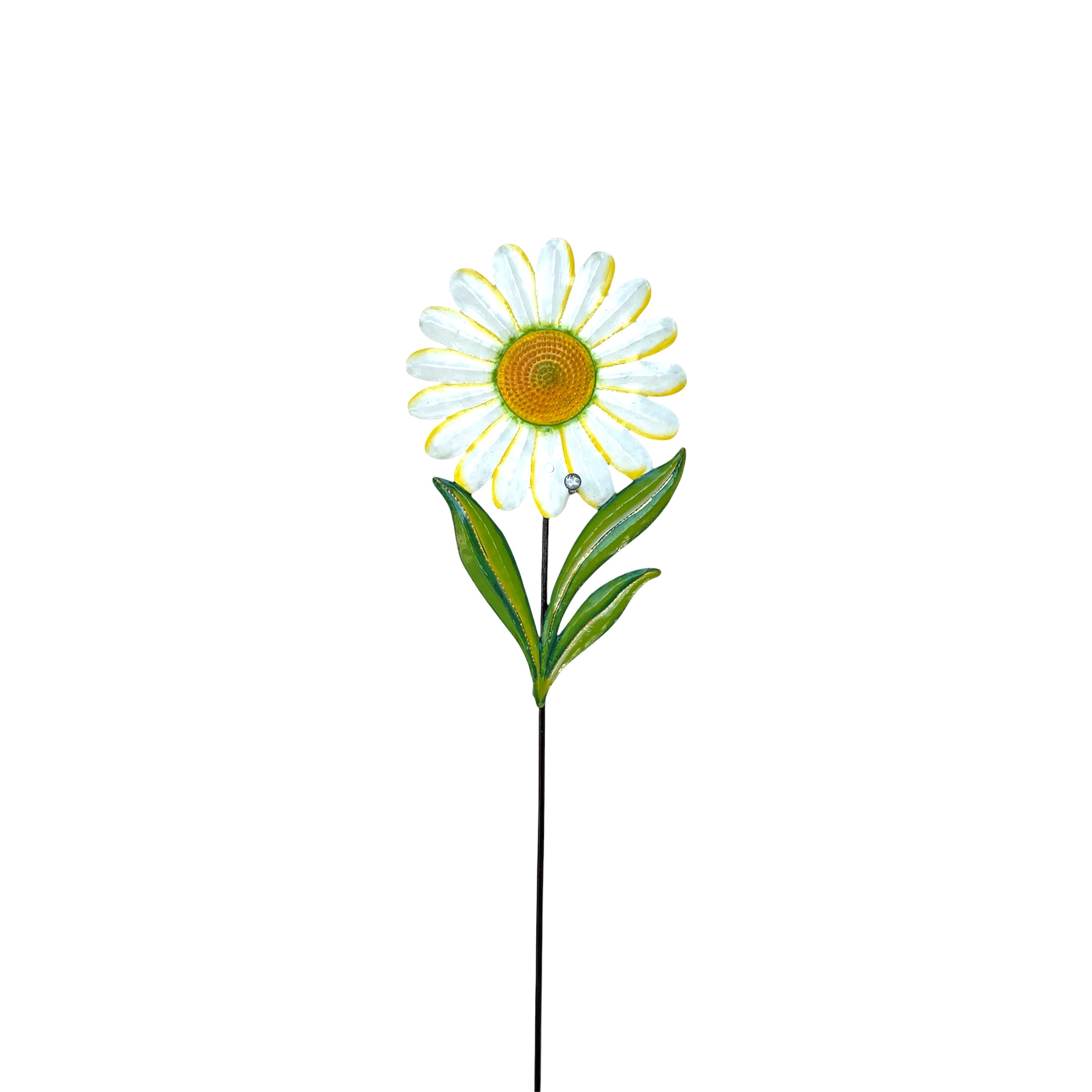 Orilien- Daisy Garden Stake