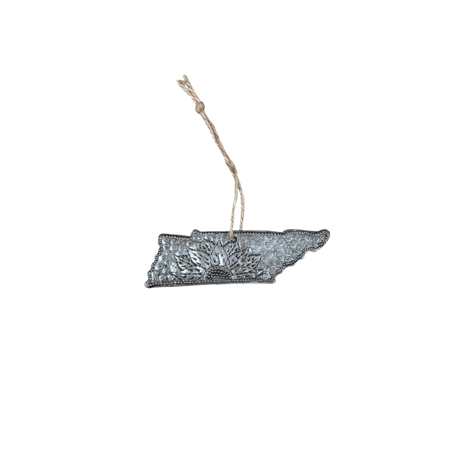Tennessee- States of America Ornament