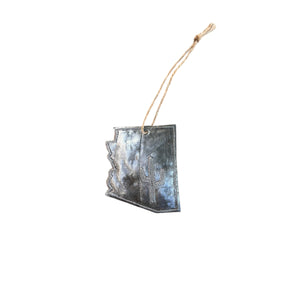 Arizona- States of America Ornament