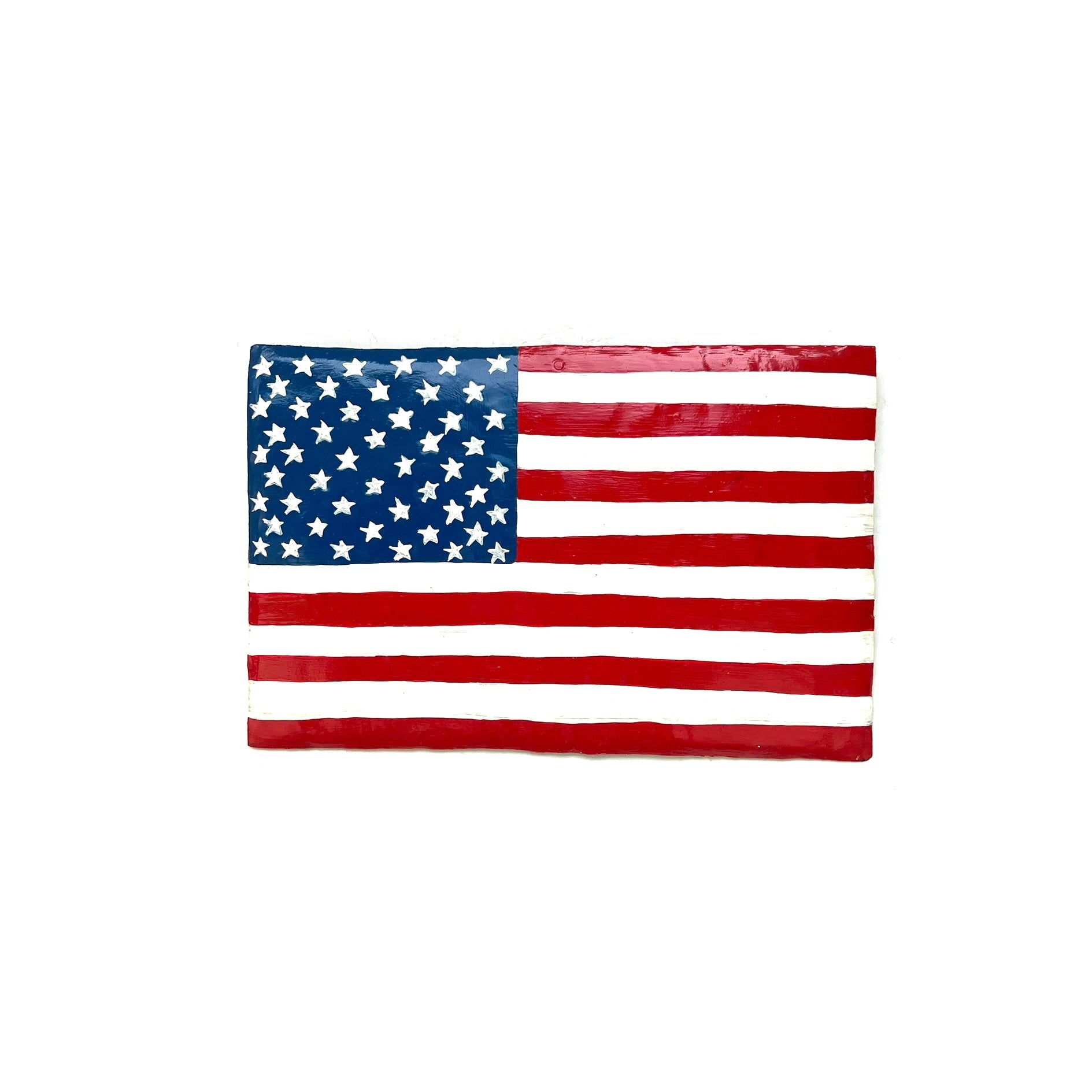 Large United States Flag
