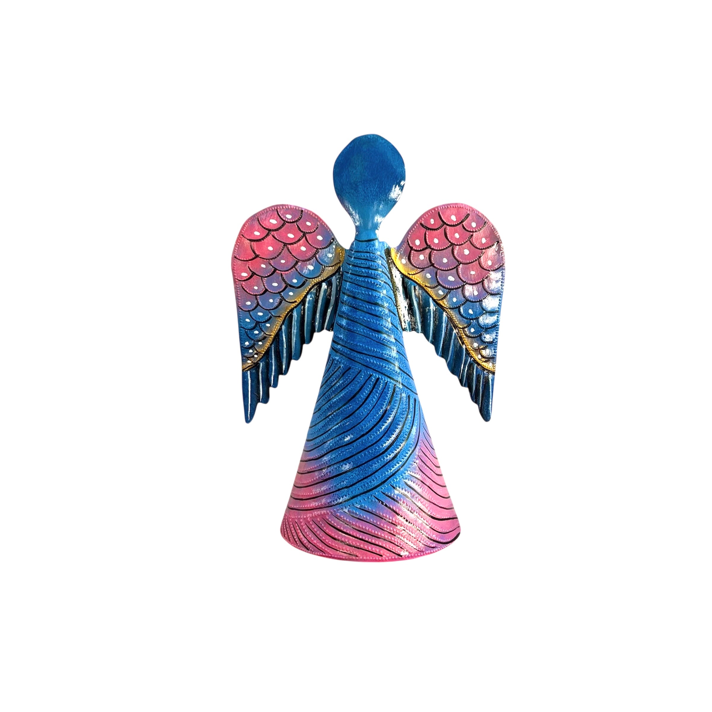 Lovens- Standing Angel #1