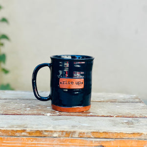 Bernide Mug
