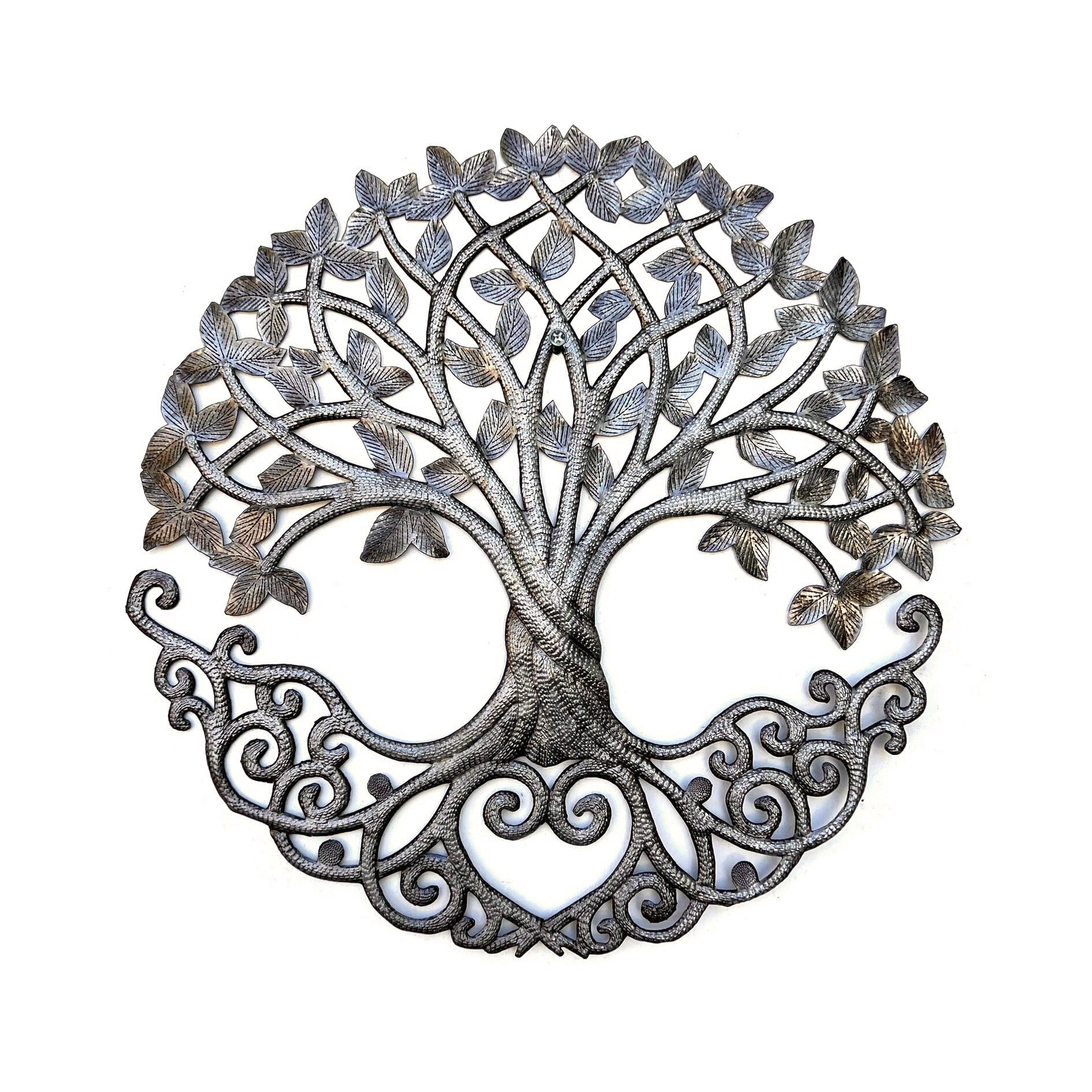 Derat - Whimsical Love Tree