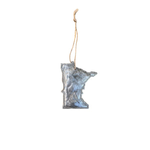 Minnesota- States of America Ornament