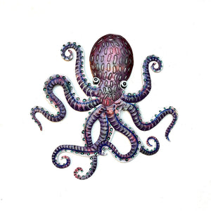 Remy- Dancing Octopus