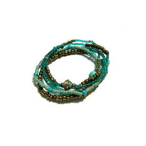 Stacker Bracelets