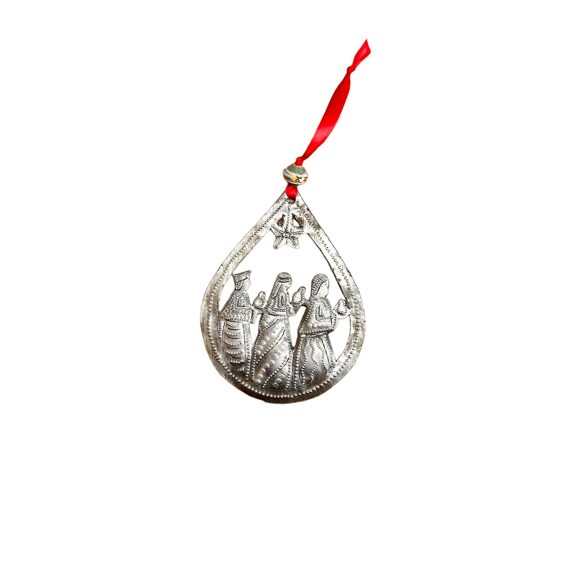 Roodlet - Nativity Ornament #6