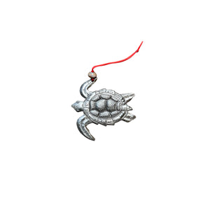 LeBrun’s Turtle Ornament