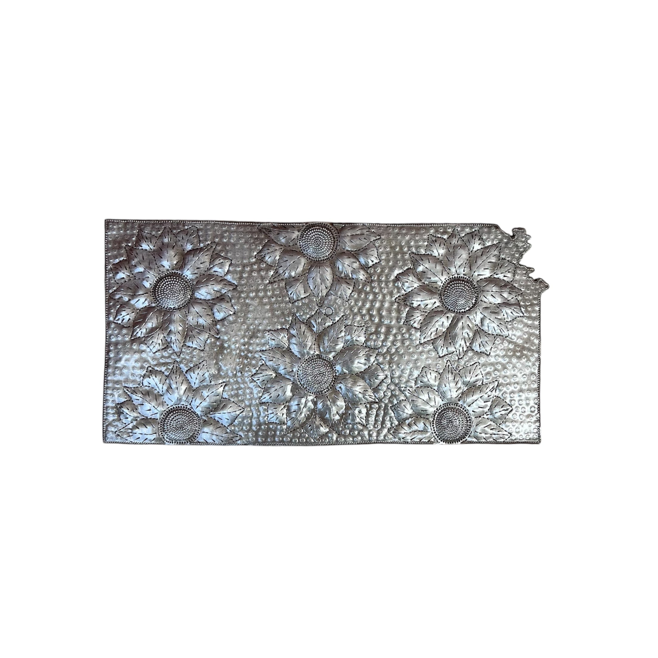 Kansas- State of America