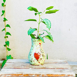 Calliope Vase