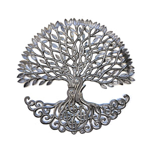 Derat - Magic Metal Art Tree