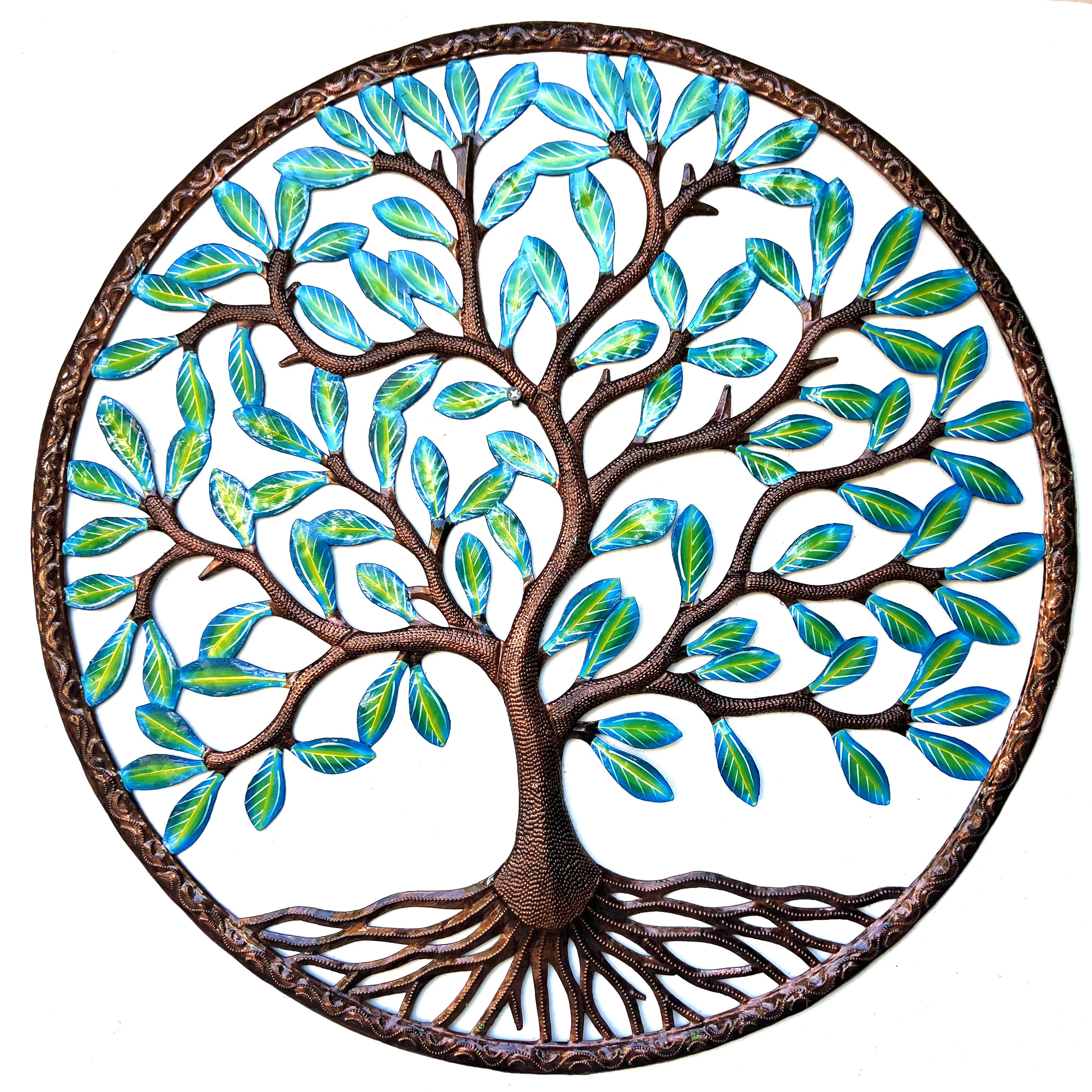 Jumbo- Daslin Round Bronze