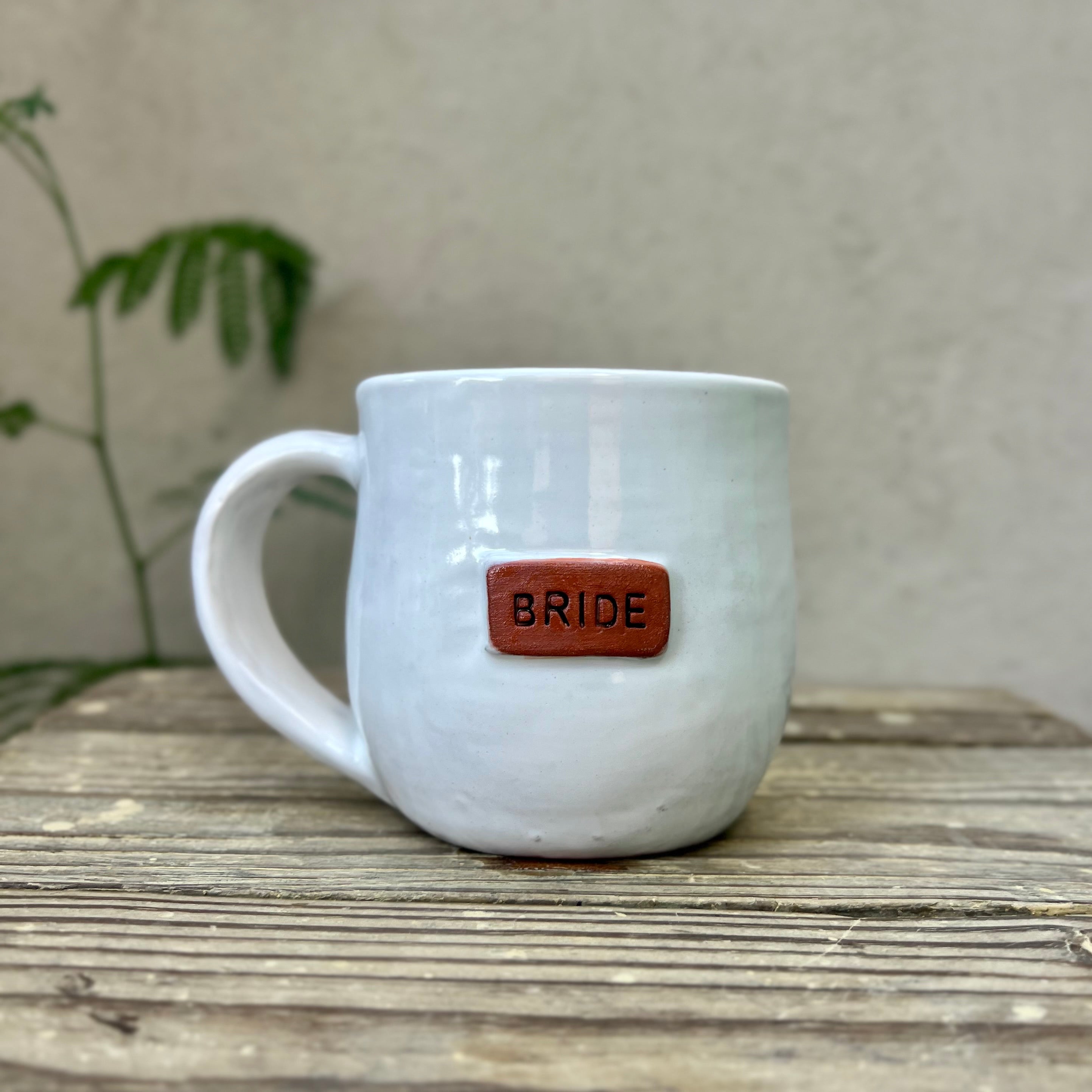 Medium Mug