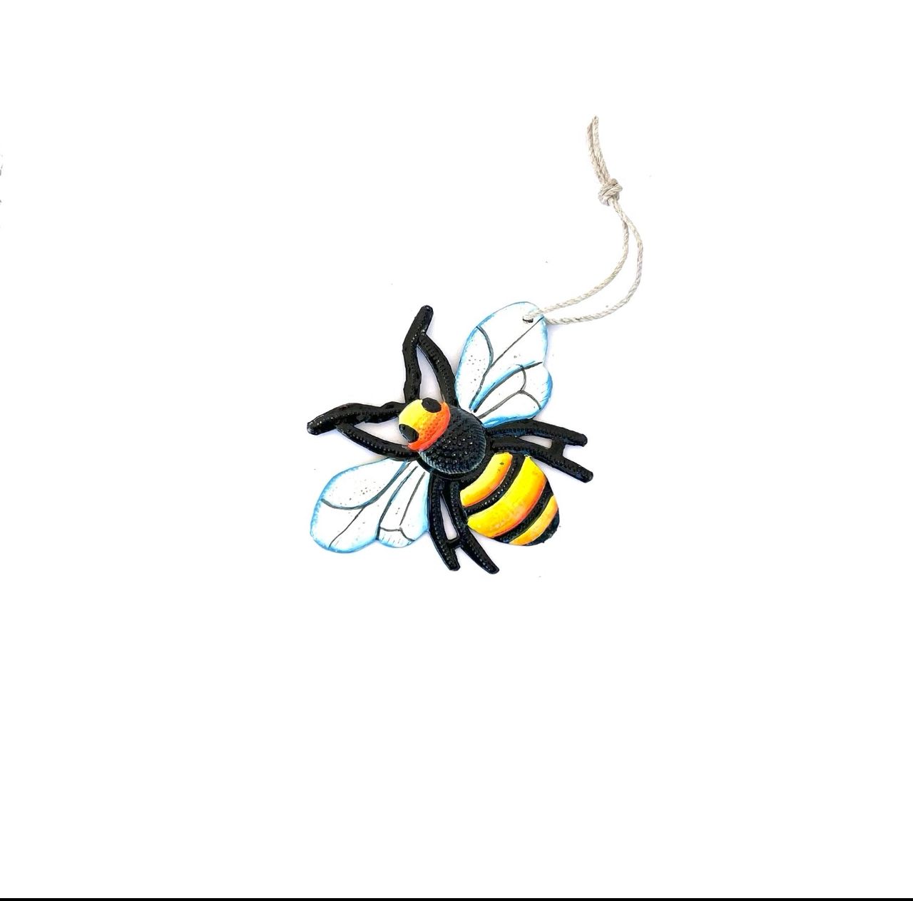 Bee Ornament