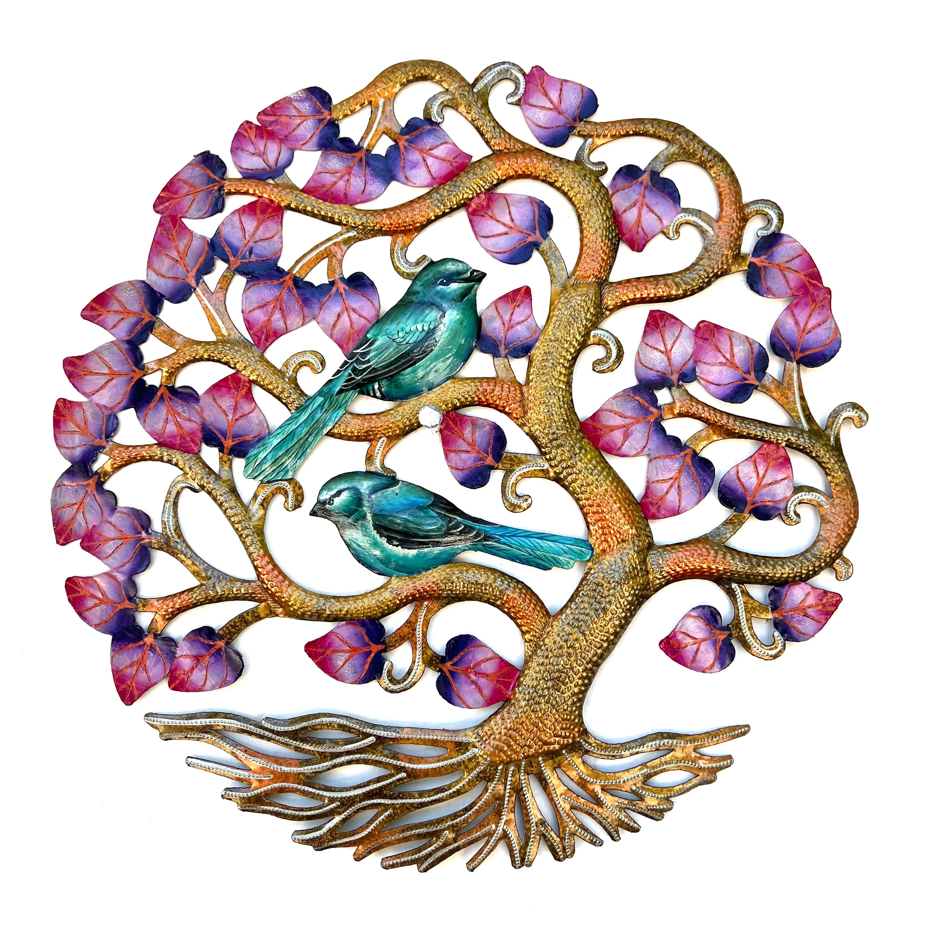 Paul- Golden Collection Tree #6