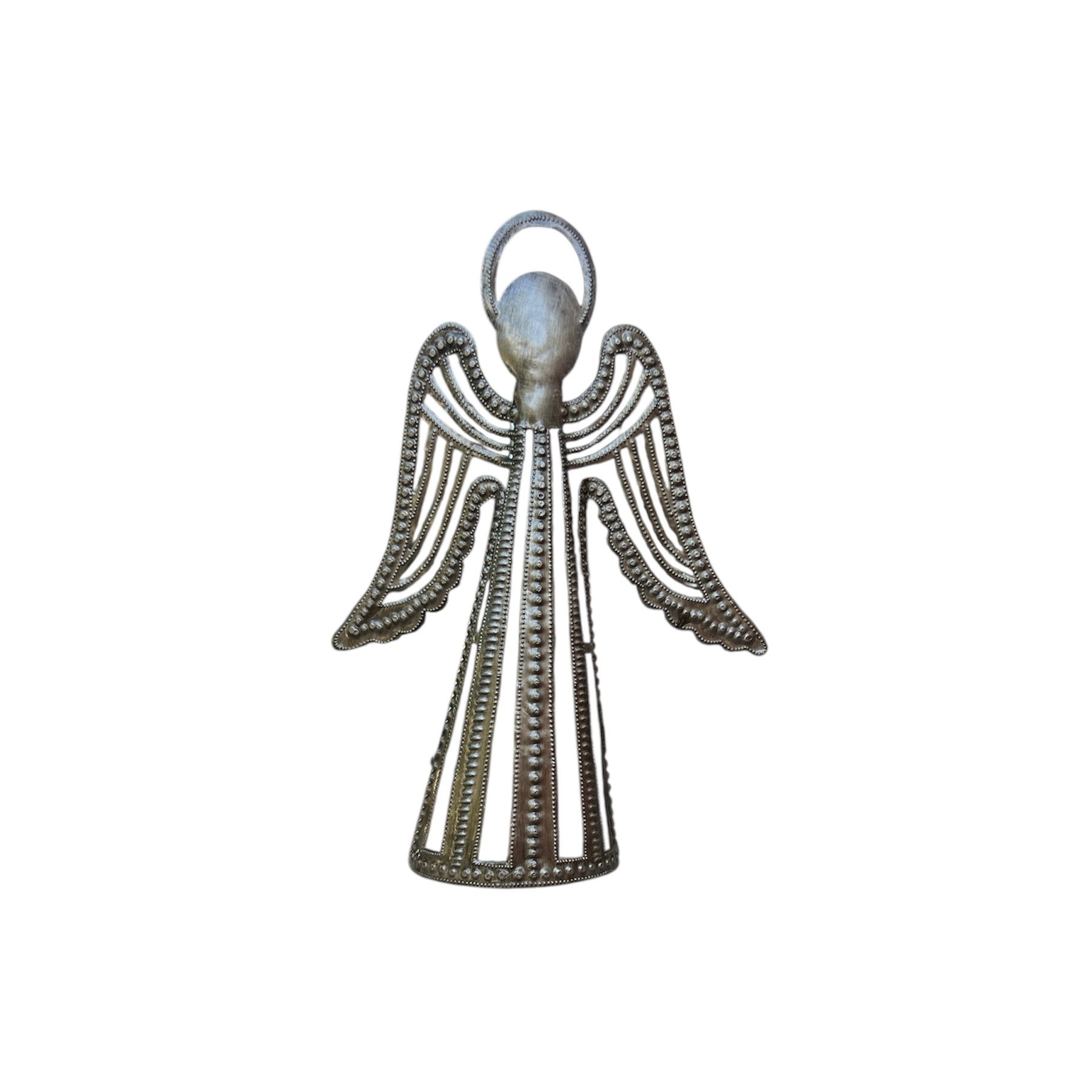 Johnson- Standing Simple Angel #2