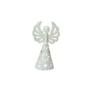 Vladimir- White Standing Angel #2