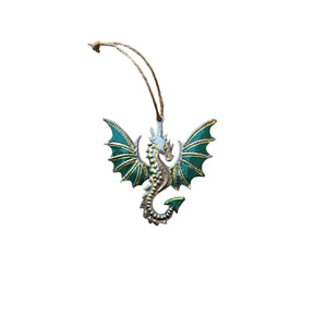 Orilien Samll Dragon Ornamet #2