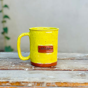 Bernide Mug