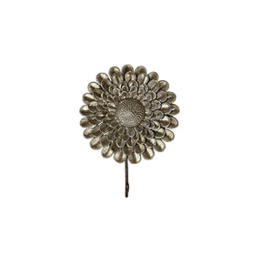 Stunning Flower Wall Hook