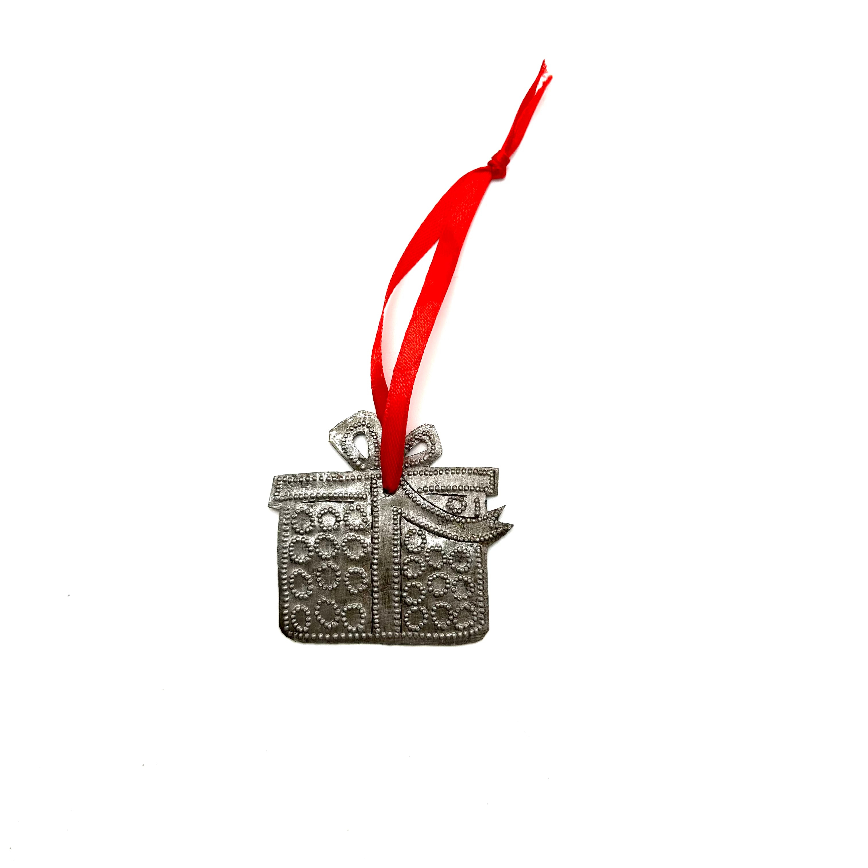 Present Ornament