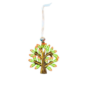 Thevenin Tree of Life Ornament