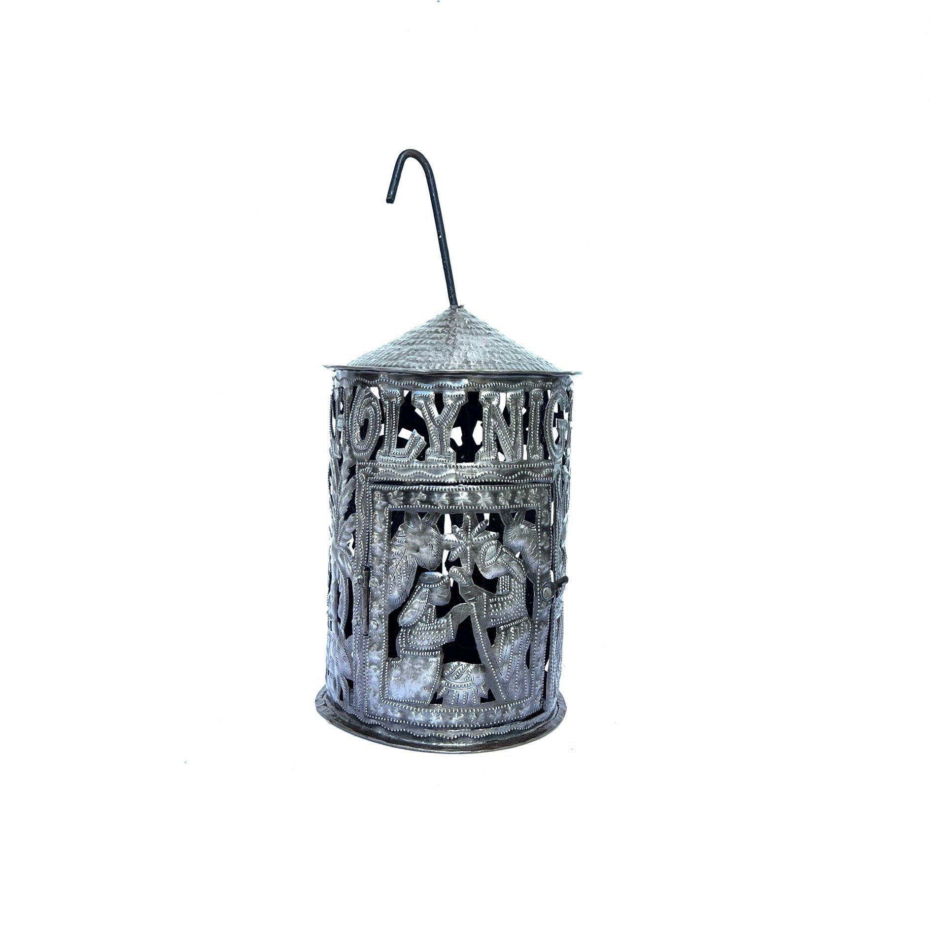 Holy Lantern Nativity