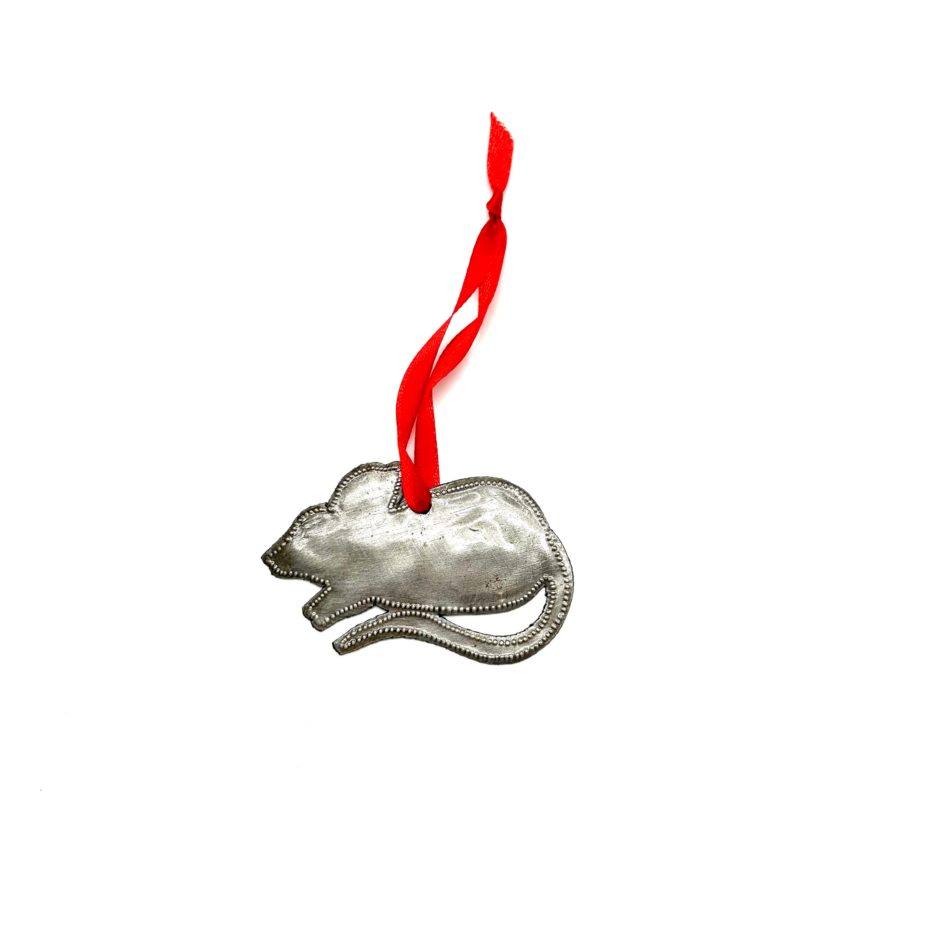 Little Mouse Ornament