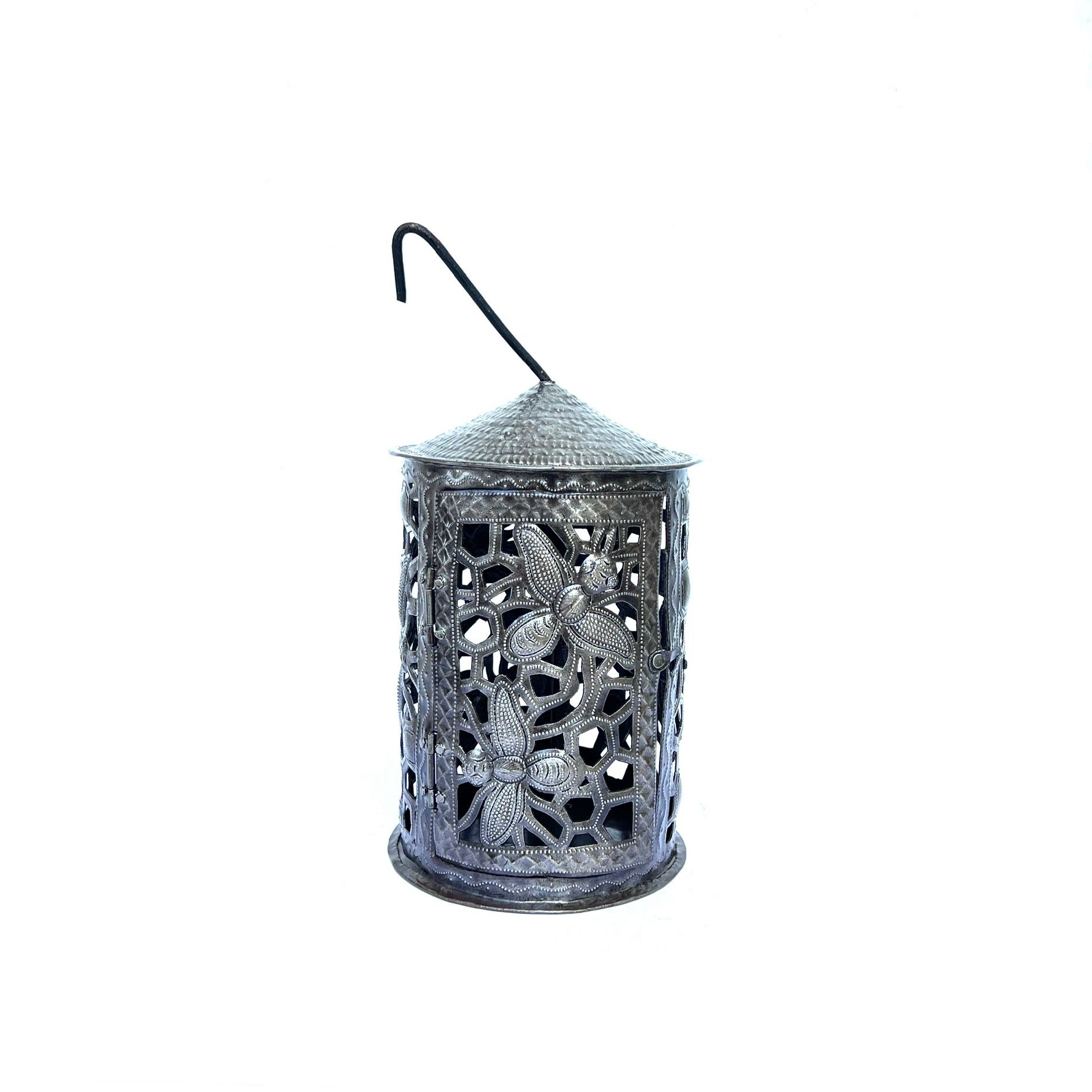 Honeycomb Lantern