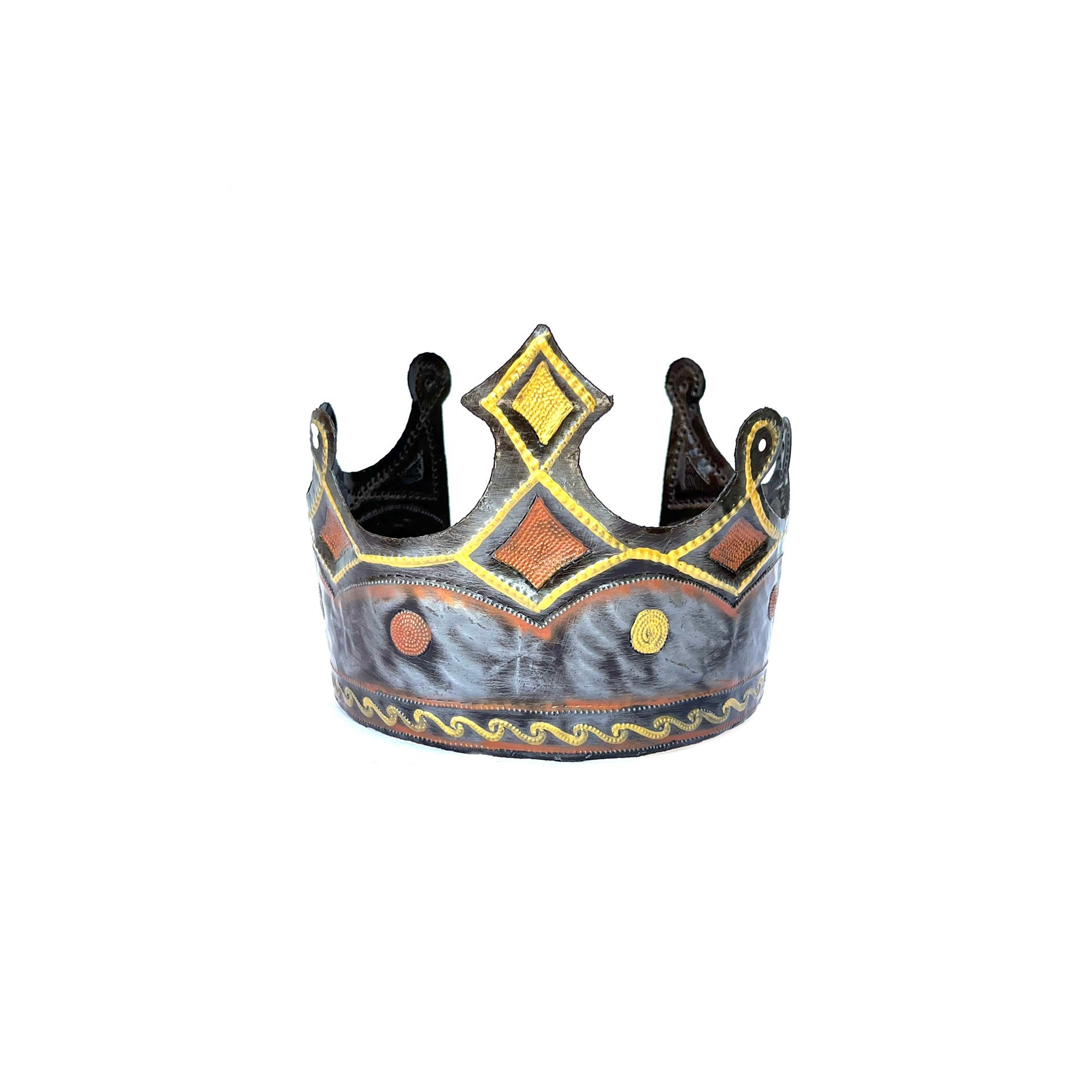 King Crown
