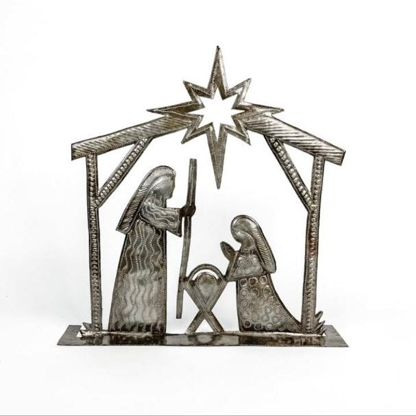 Buisson- Nativity