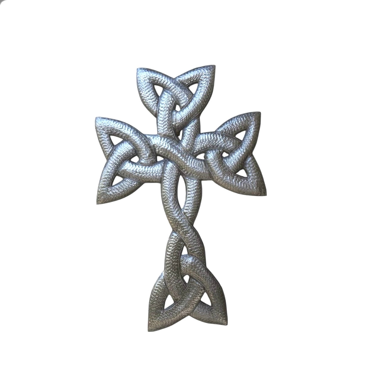 Brutus- Simple Twist Cross