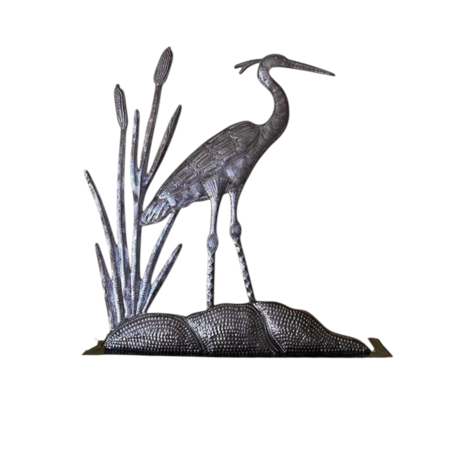 Watson- Simple Sandhill Crane