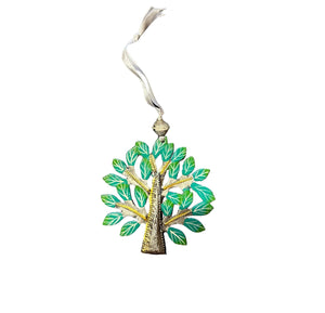 Thevenin Tree of Life Ornament