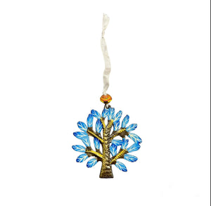 Thevenin Tree of Life Ornament