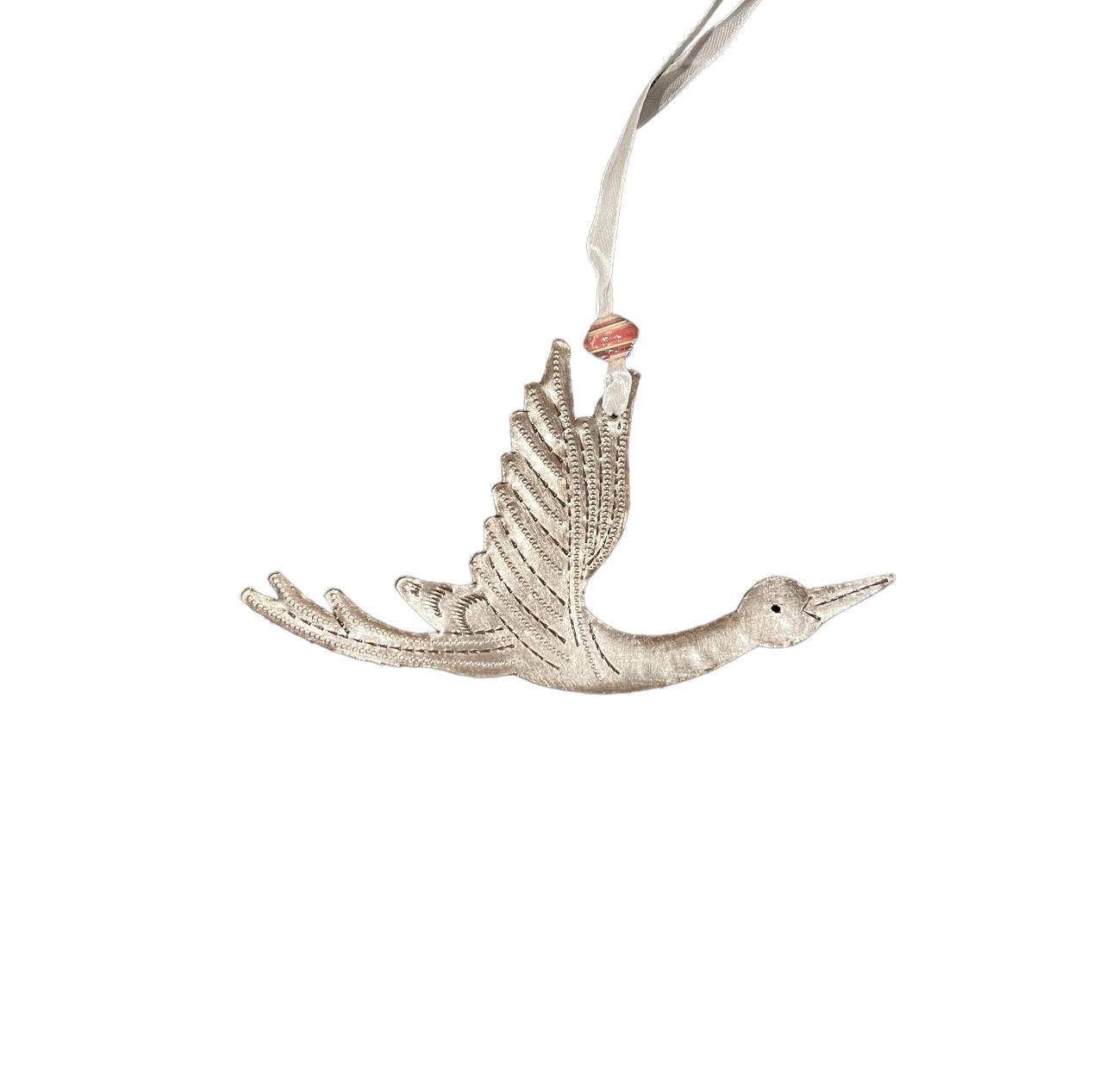 Stork Ornament