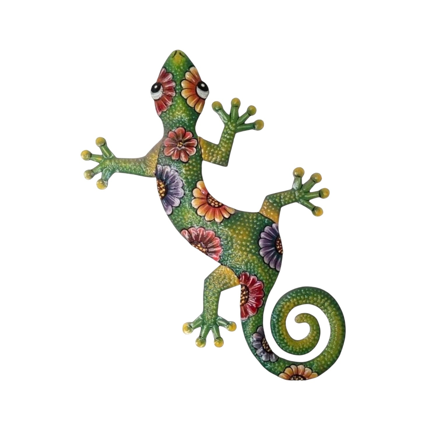 Green Salamander