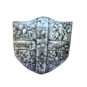 Cross Shield With Arm Supports