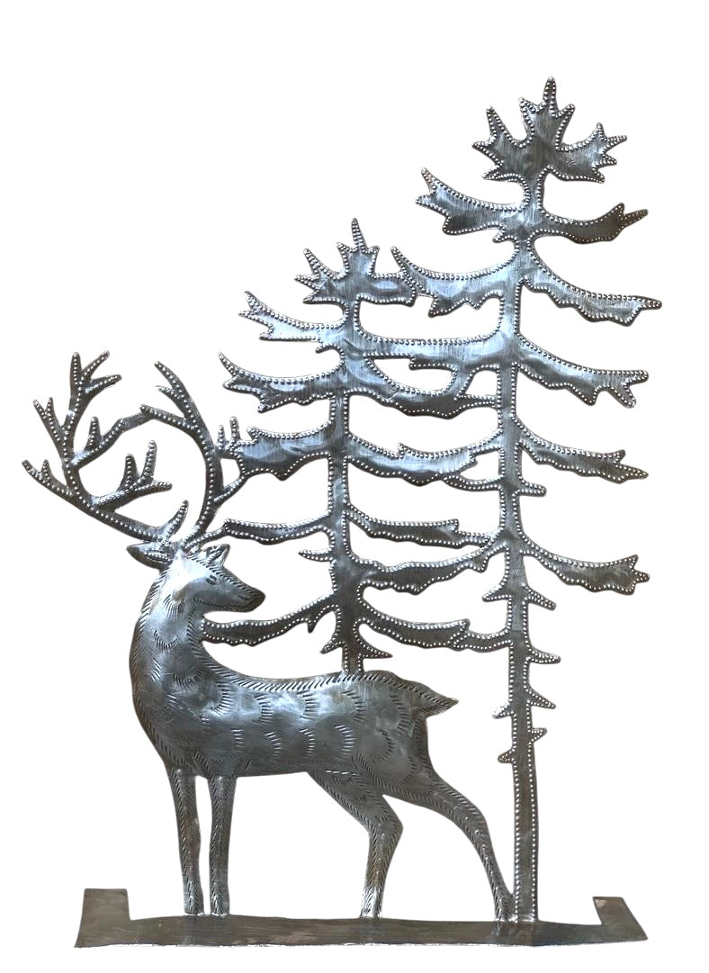 Looking Back by Roodlet