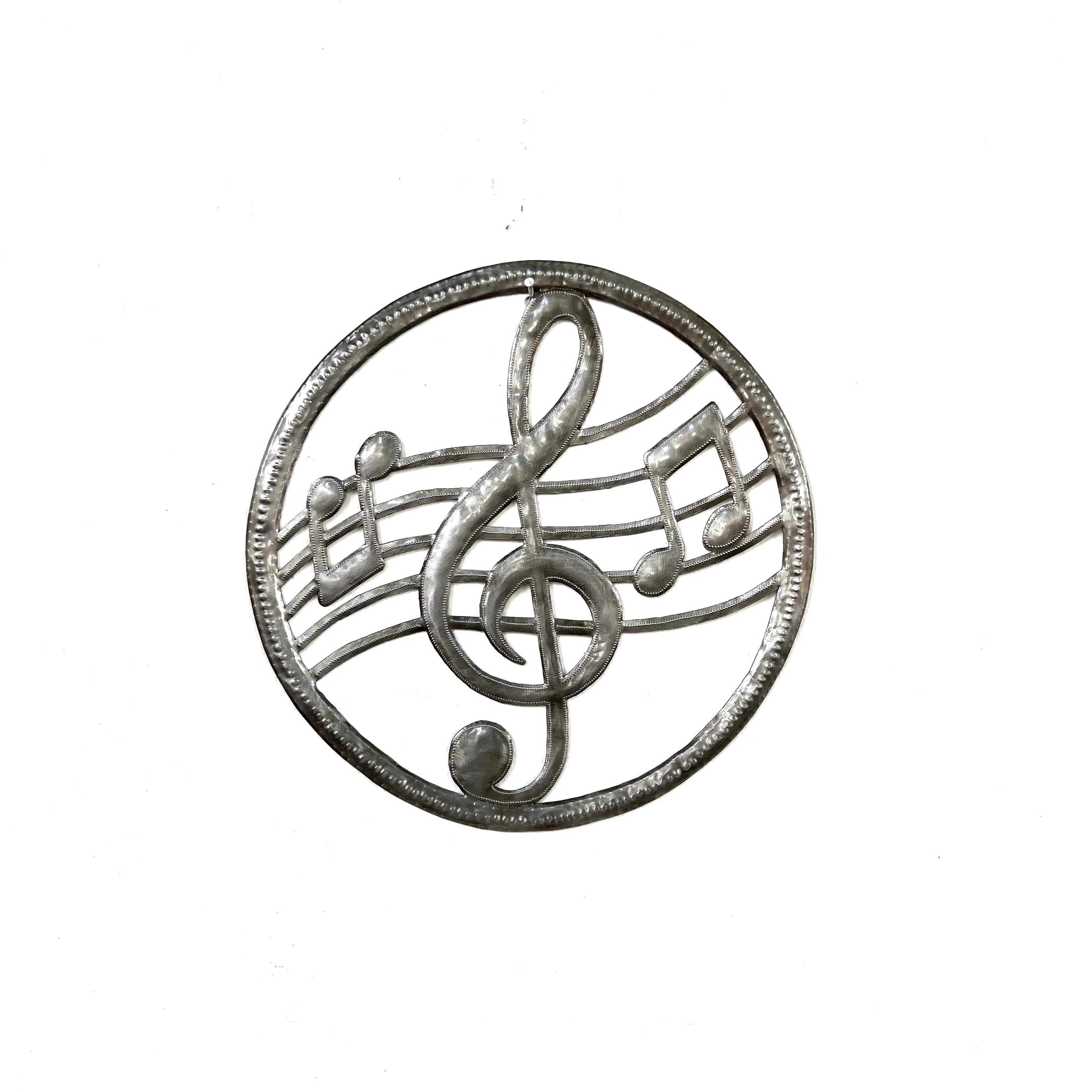 Orilien- Small Music Round