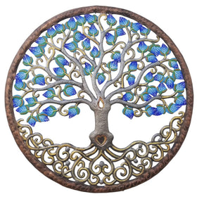 Koppe Tree of Life By JRA