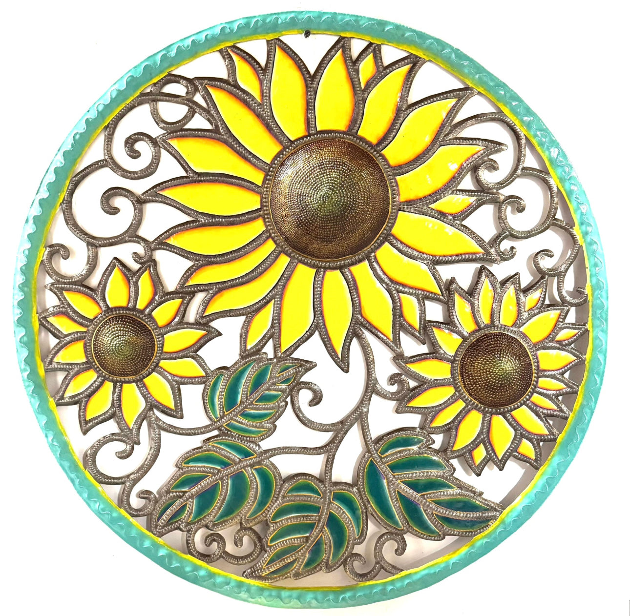Orilien Jumbo Sunflowers
