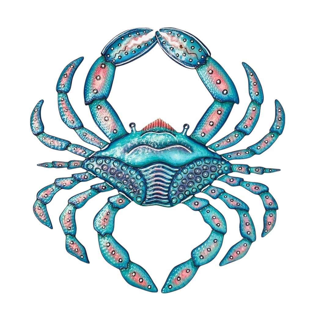 Jumbo Crab