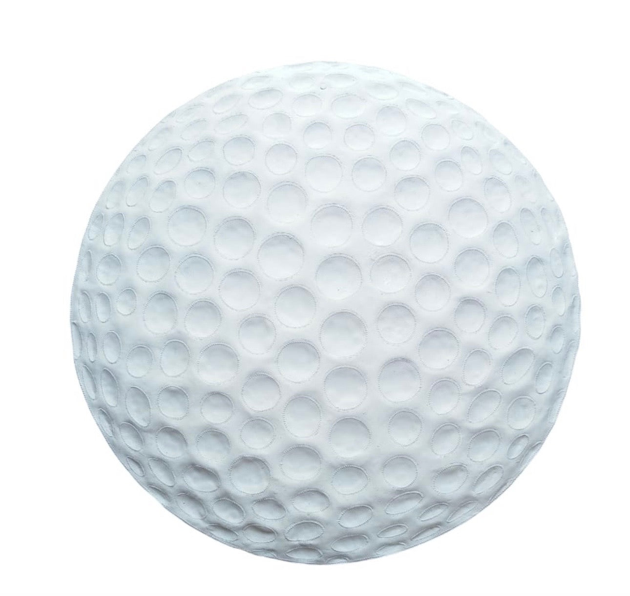 Thevenin Golf Ball