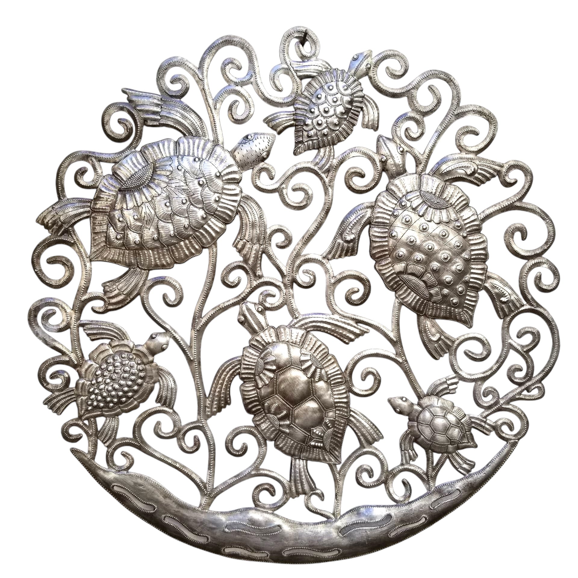 Davens- Turtles- Natural