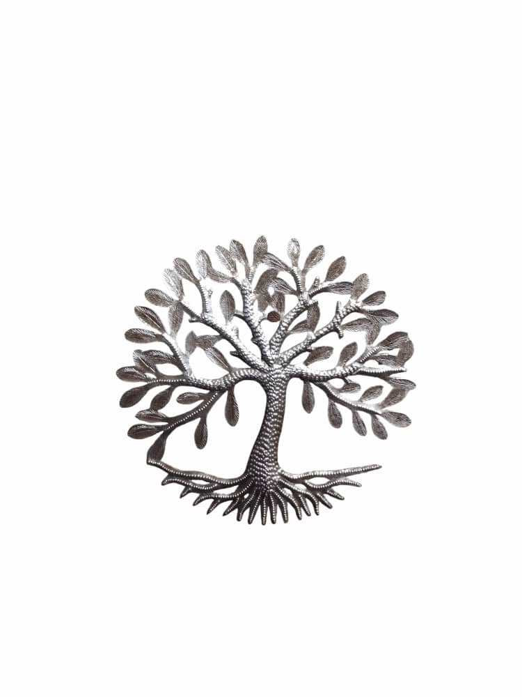 Small Bertrand Tree of Life