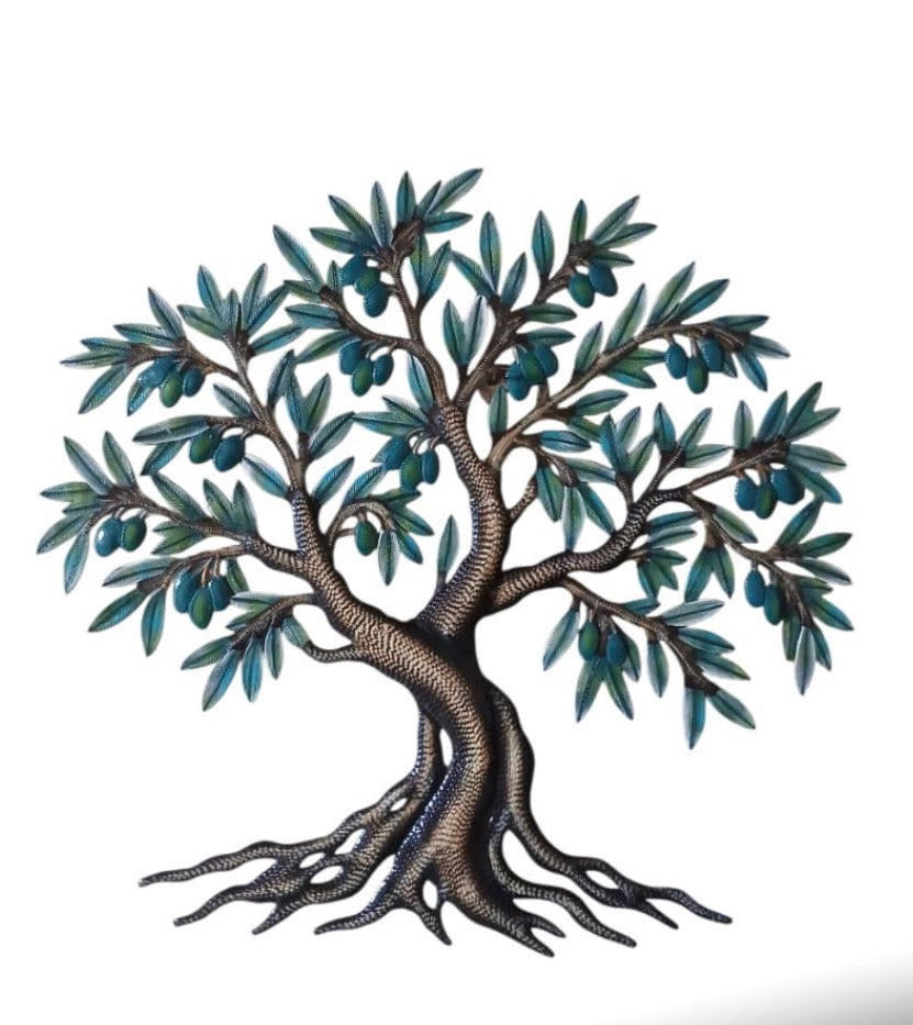 Olive Tree