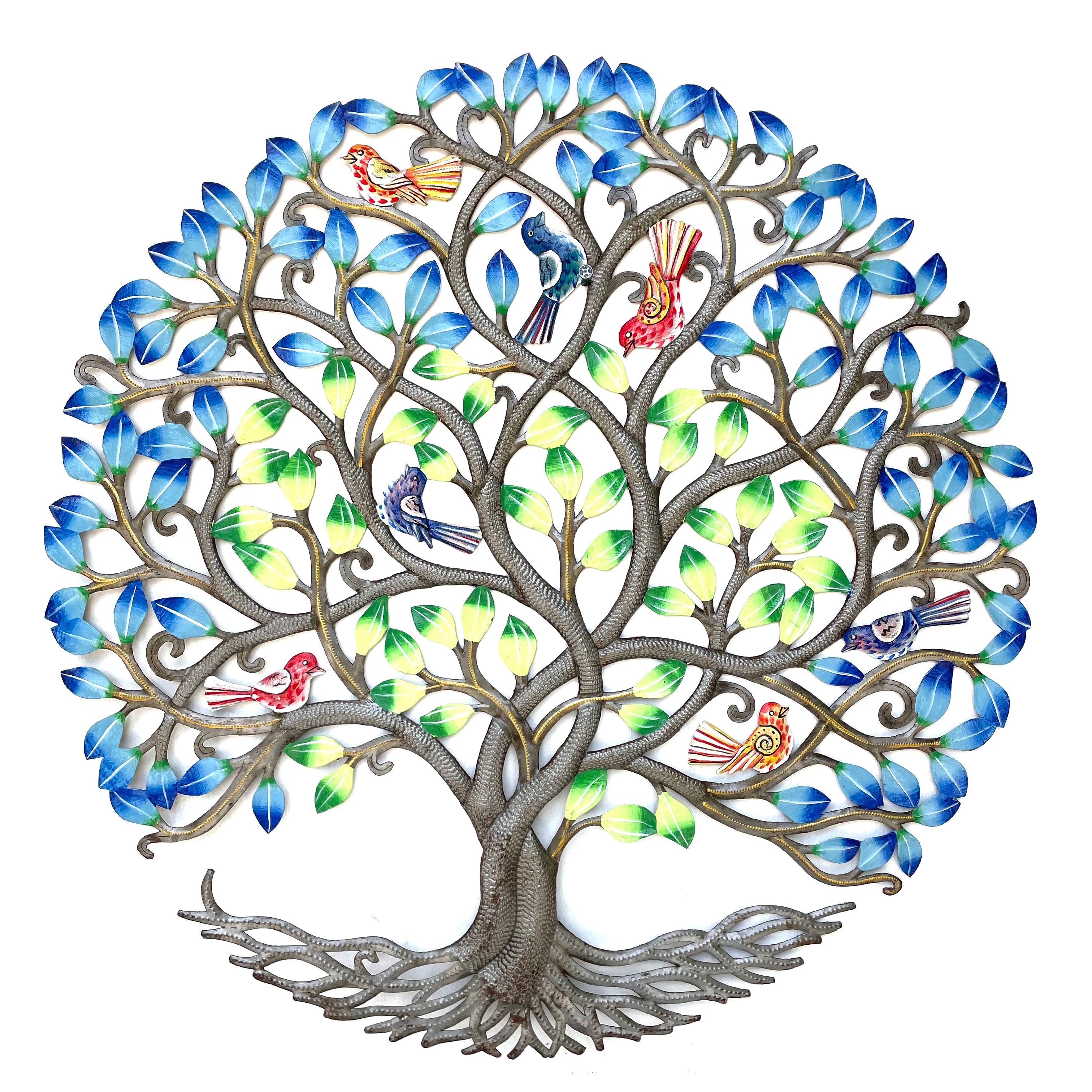 Jumbo Whimsical Tree