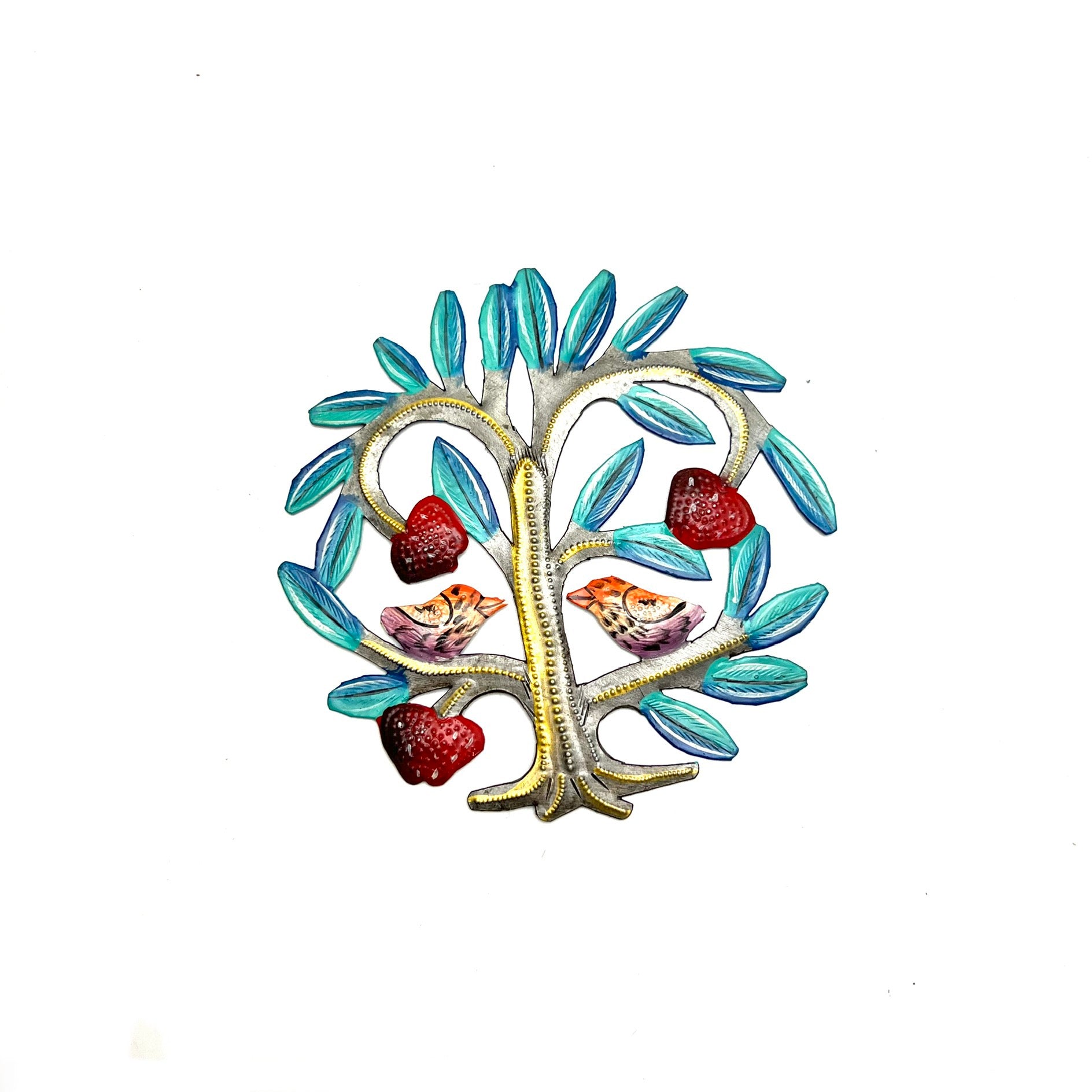 Tiny Tree Of Life #6