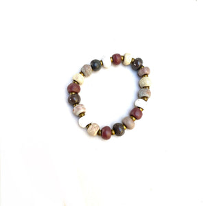 Jhimina Bracelet - New Pastel